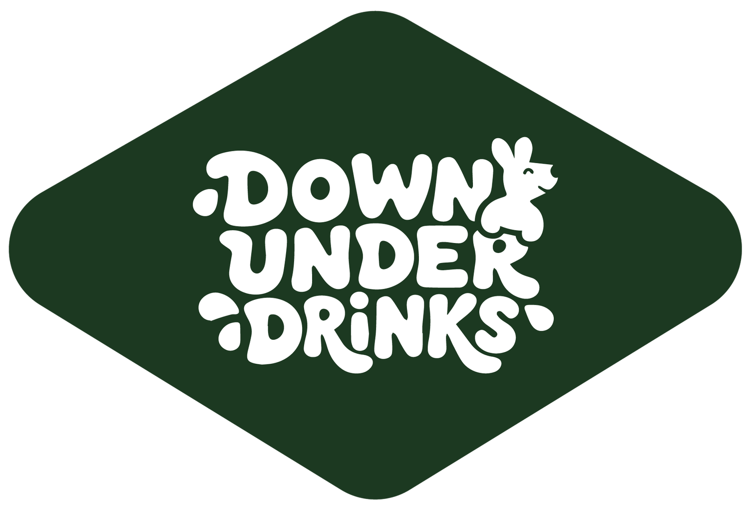 Down Under Drinks