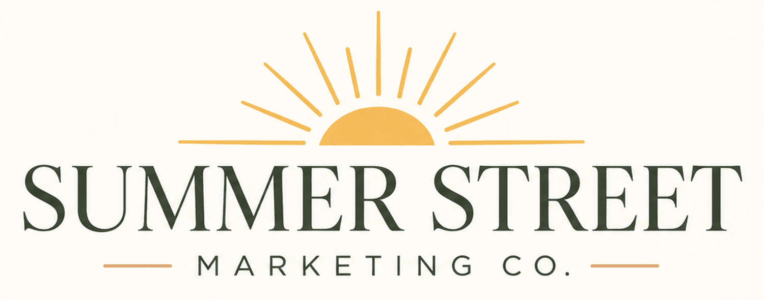 Summer Street Marketing