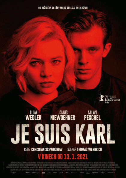 Je Suis Karl
