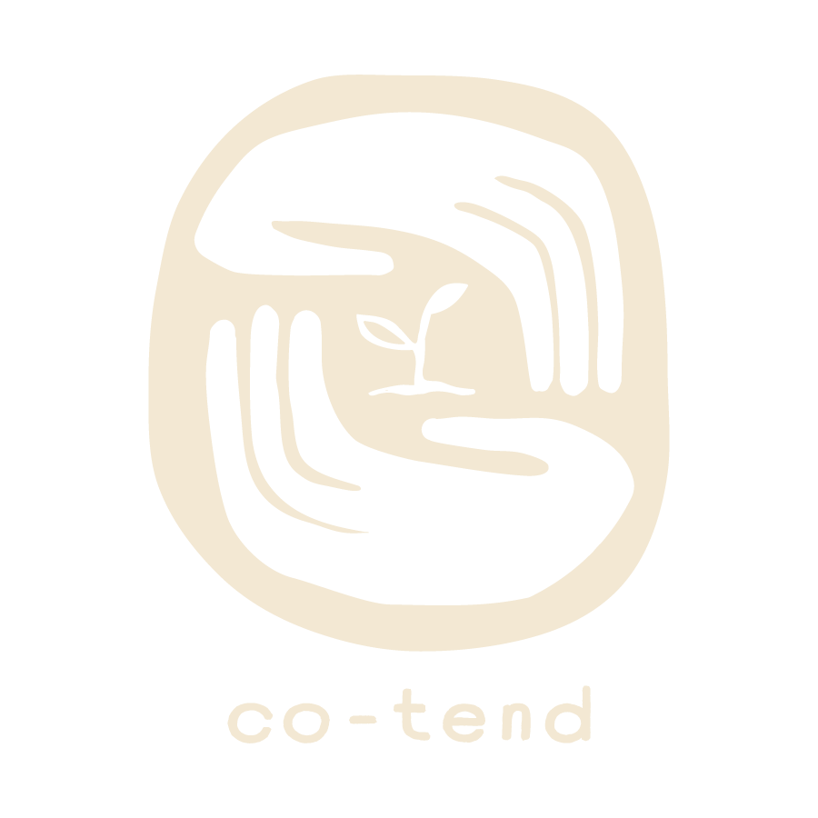 co-tend