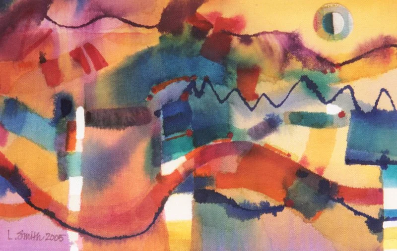 Song of The River, Size 13