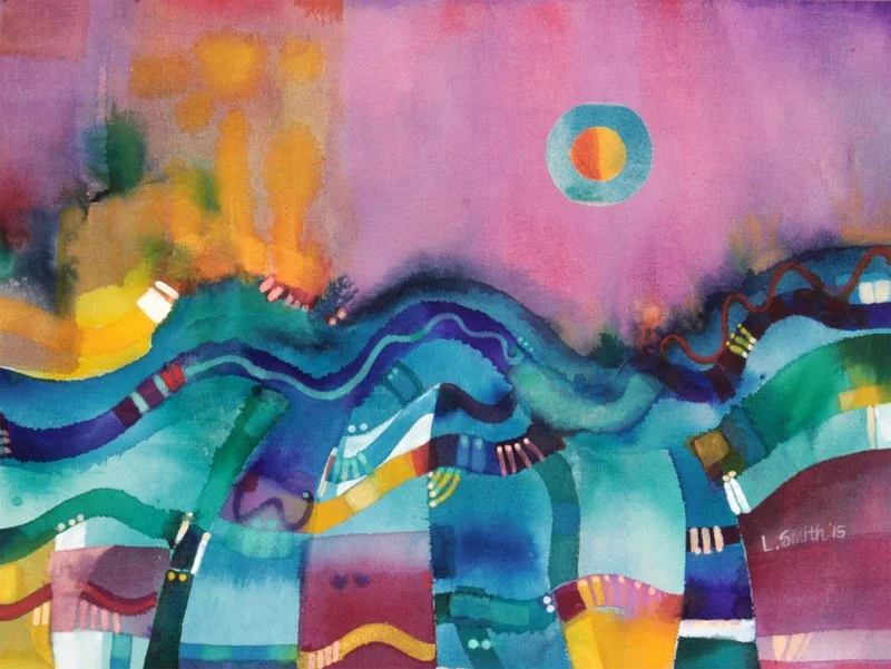Full Moon Dance, Size 21