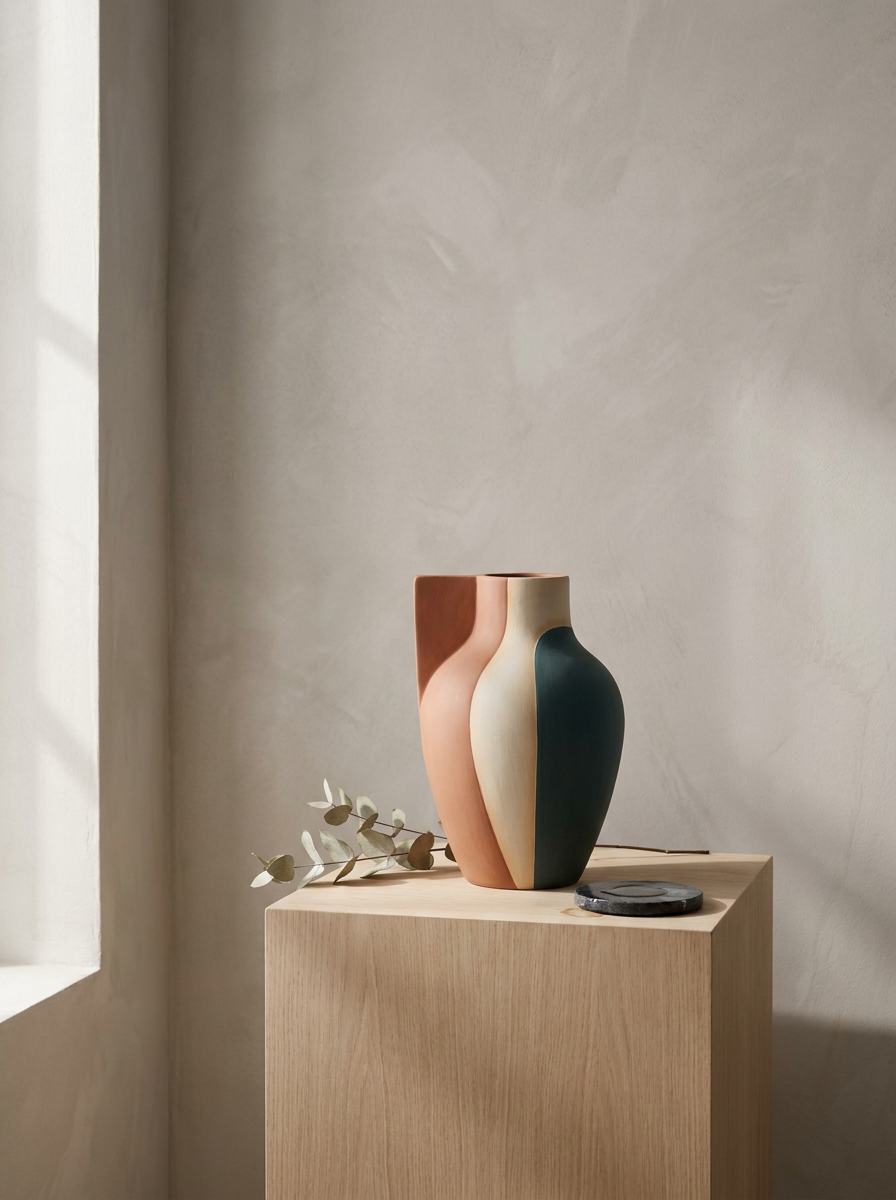 Ceramic Vase