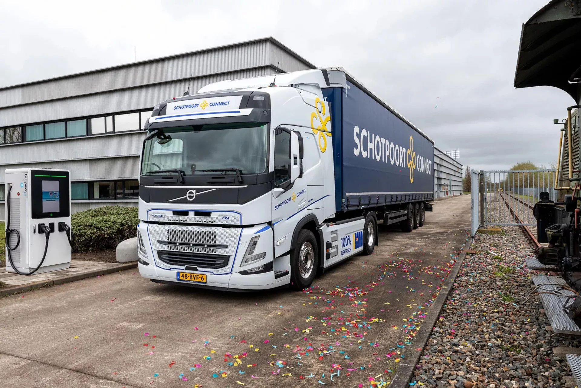 Snelladers installeren voor een installateur