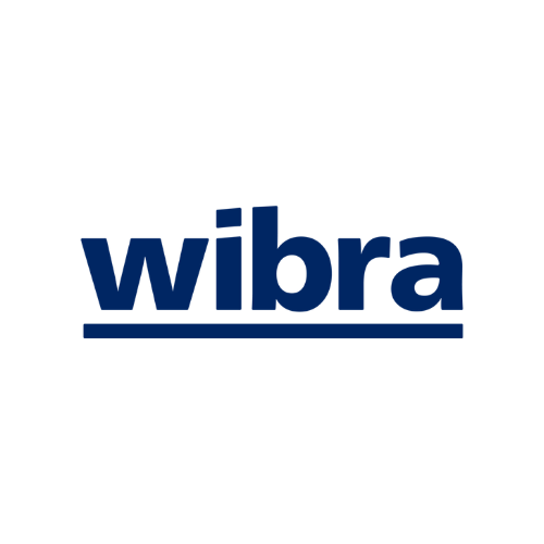 Floading levert truck charging aan Wibra Retail