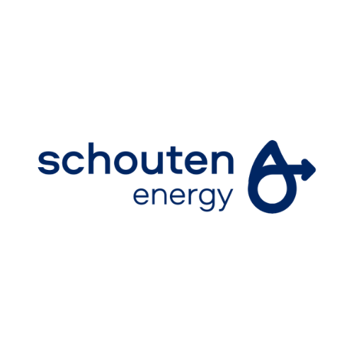 Floading heeft Schouten Energy voorzien aan een laadplein voor vrachtwagens laden