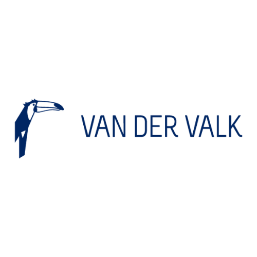 Bij van der Valk in Ridderkerk kun je elektrische auto opladen bij het laadstation van Floading Energy Infra
