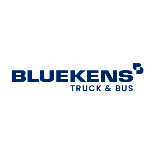 Bluekens truck en bus maakt gebruikt van het depotladen via Floading