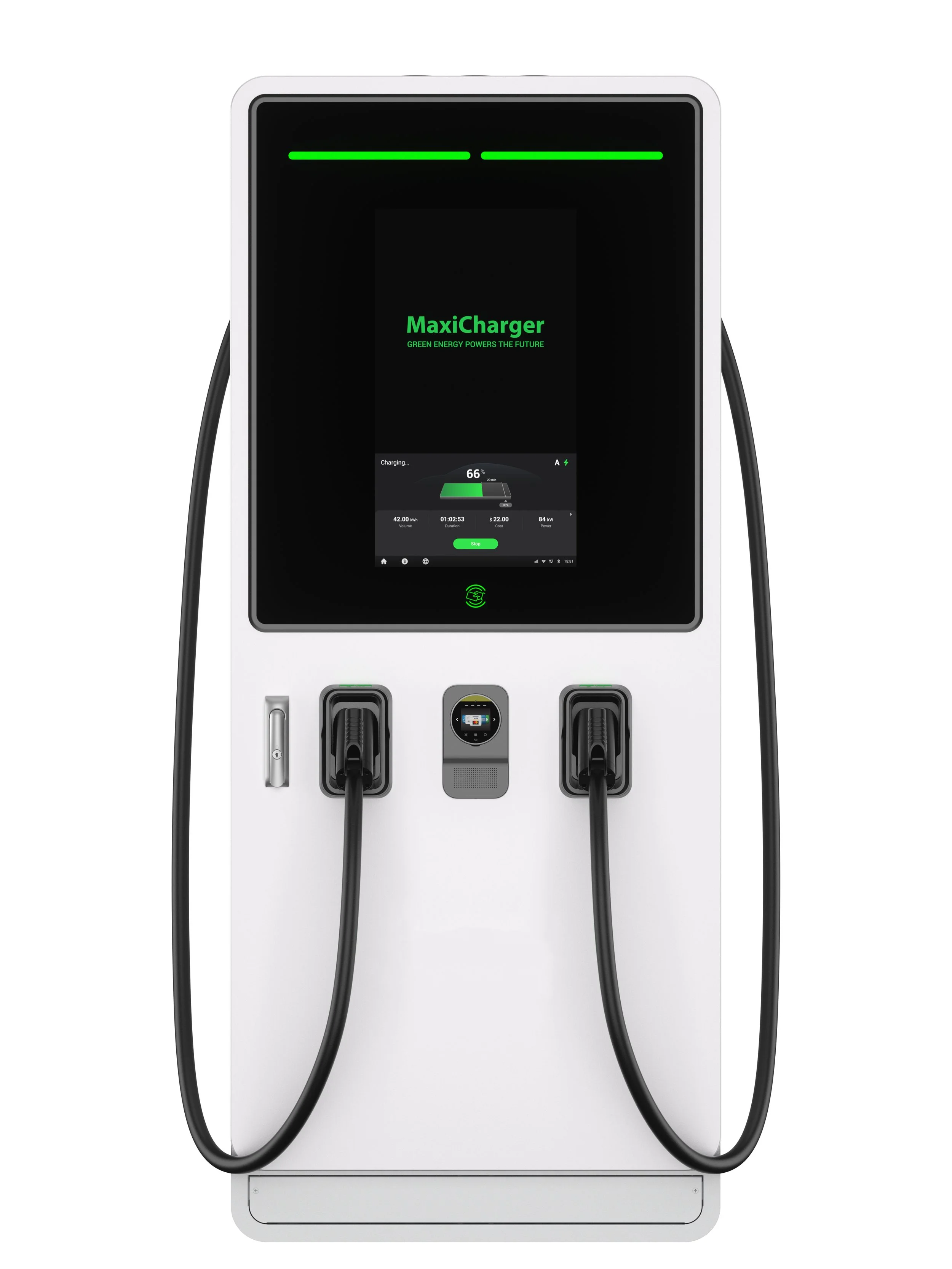 Autel lader