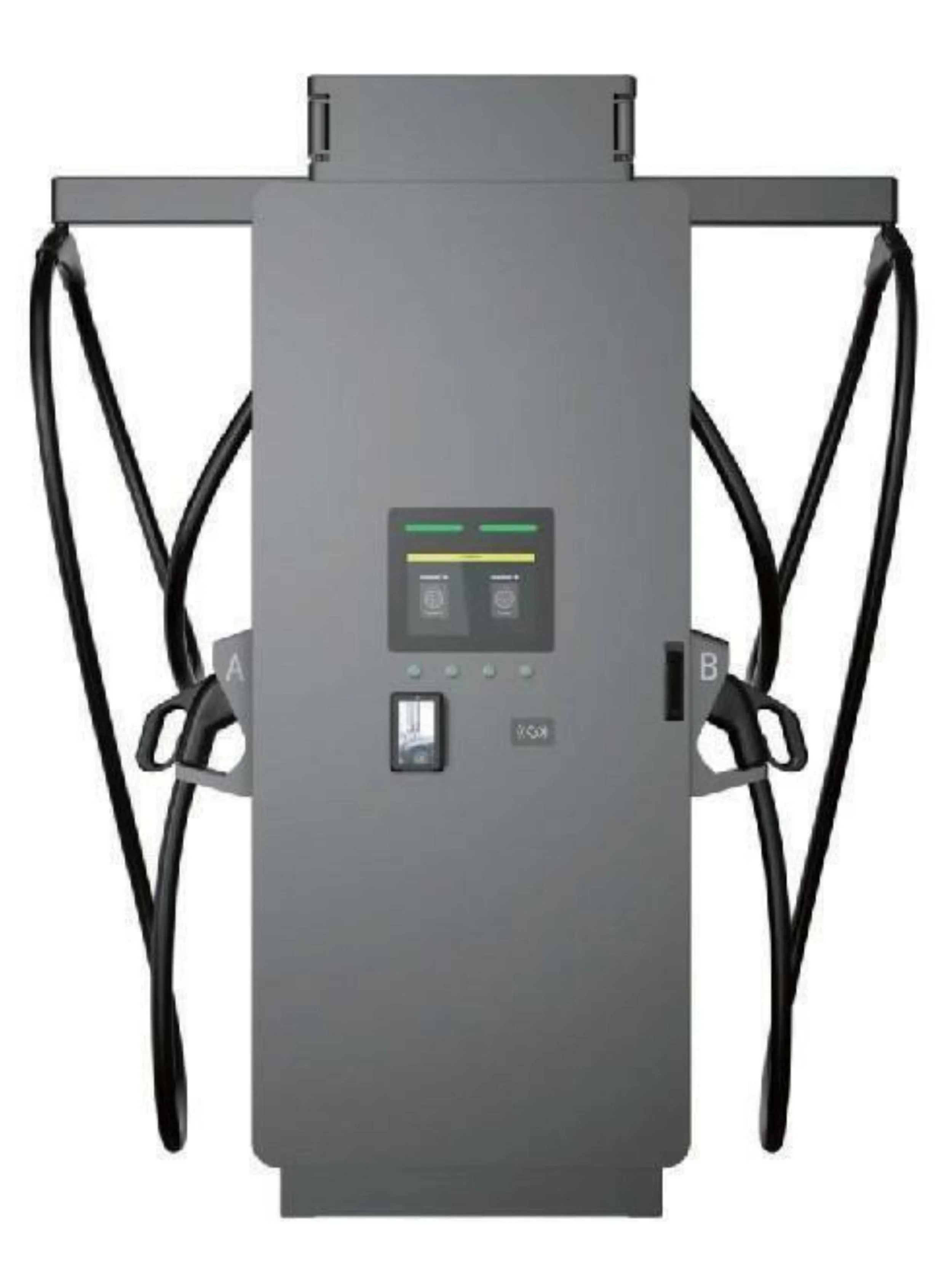 DC400 DC Charger