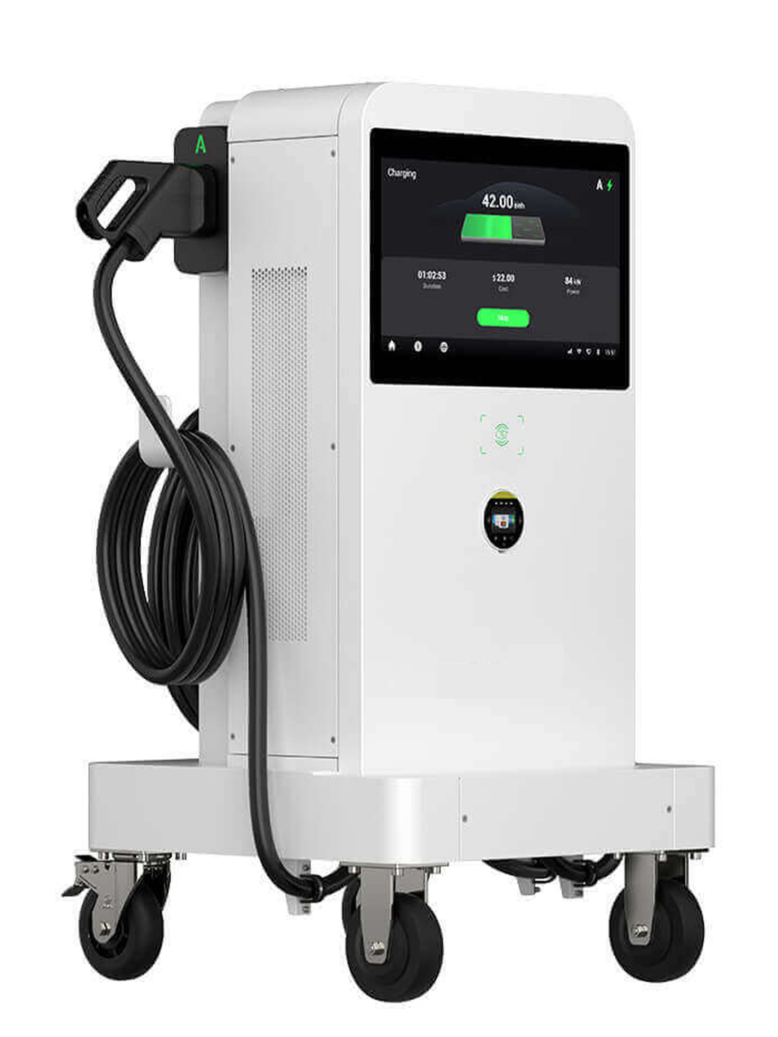AUTEL DC Mobile