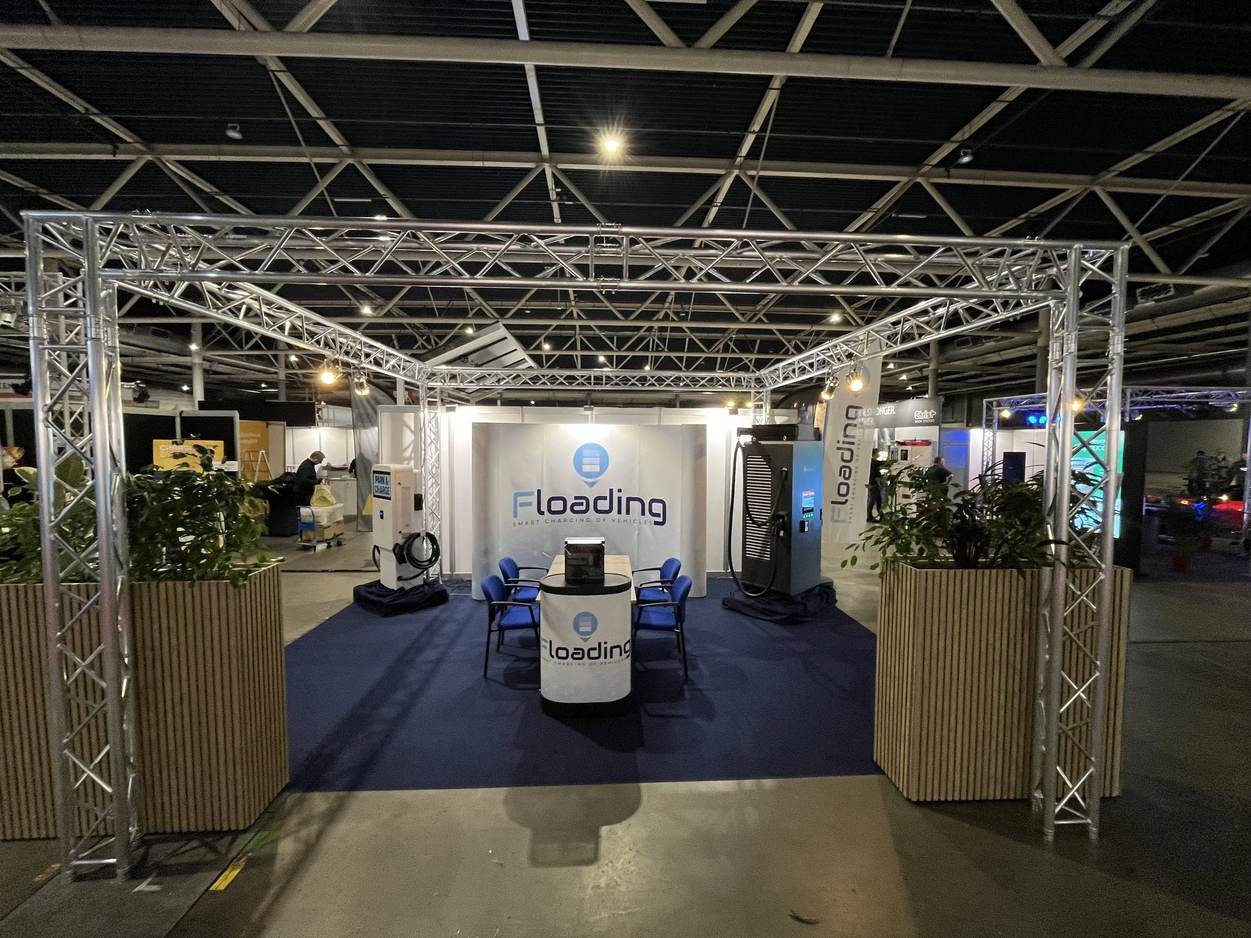 Mobility Expo Jaarbeurs