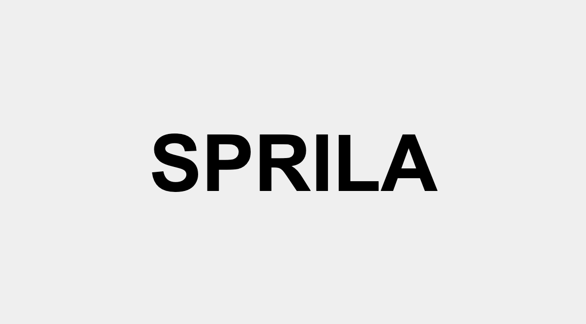 Wil jij 100% garantie op Sprila subsidie?