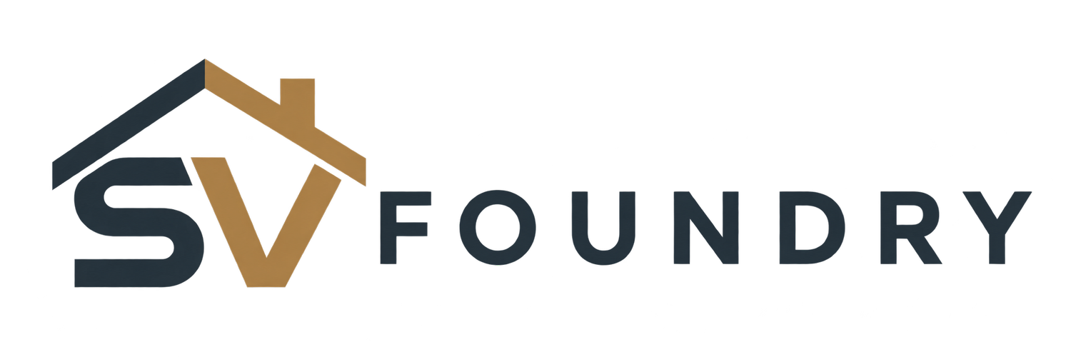 SV Foundry