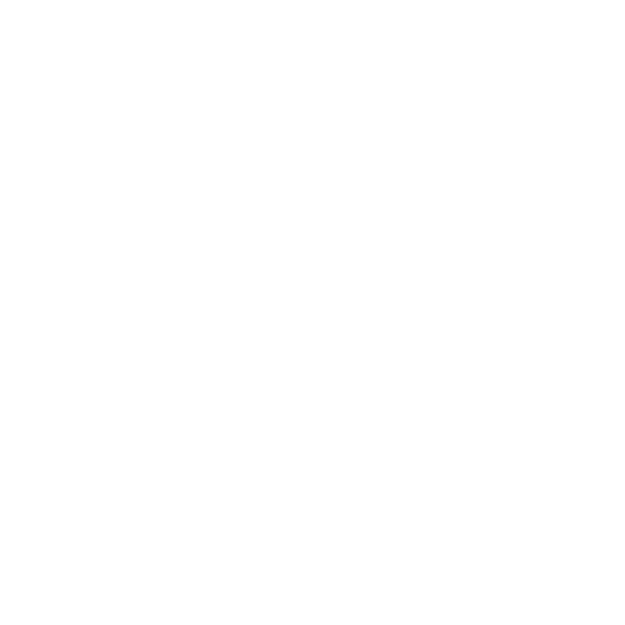 Black and white logo with stylized text reading 'Dew'.