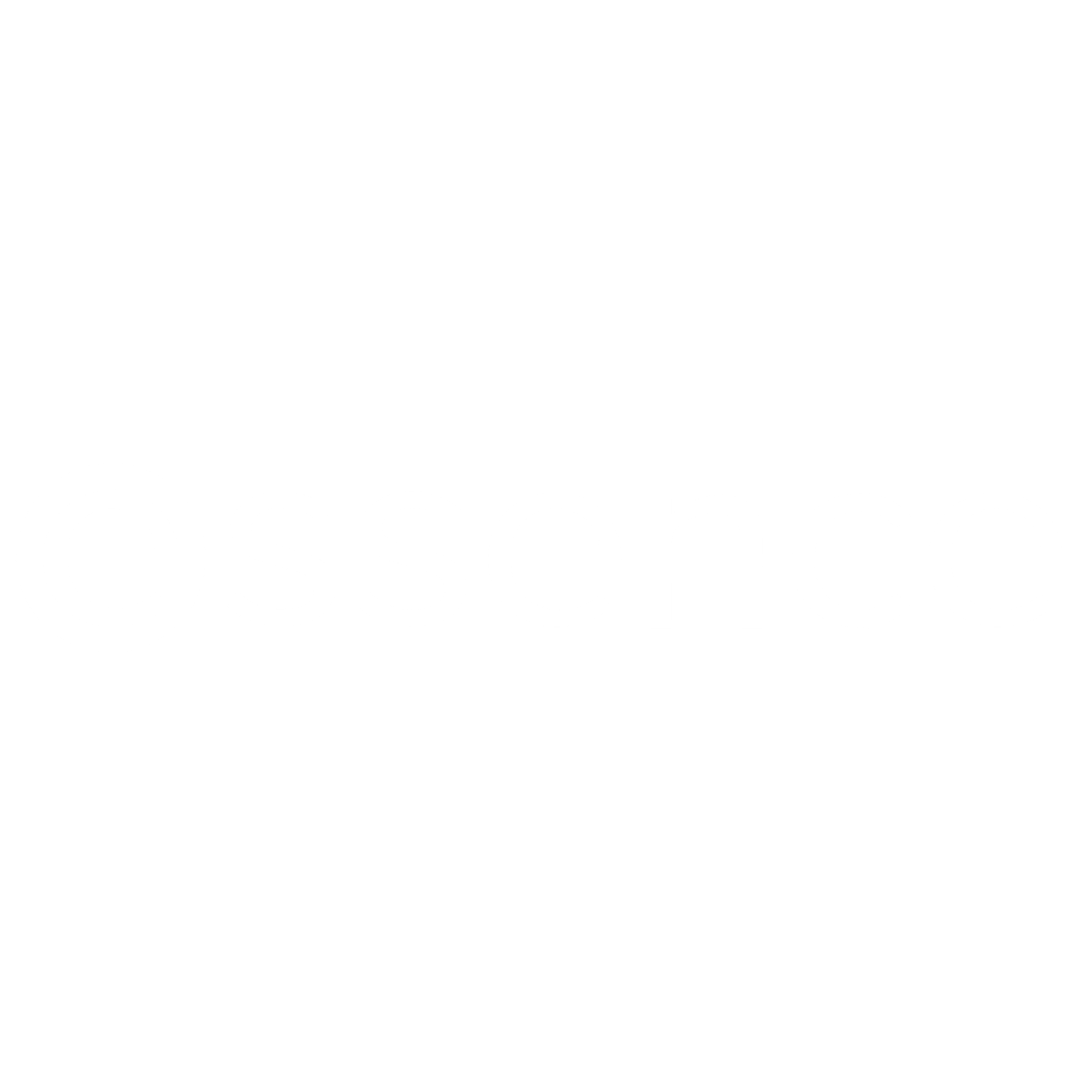 Close-up of a computer screen displaying the logo and tagline for 'essence' with a stylized black and white design.