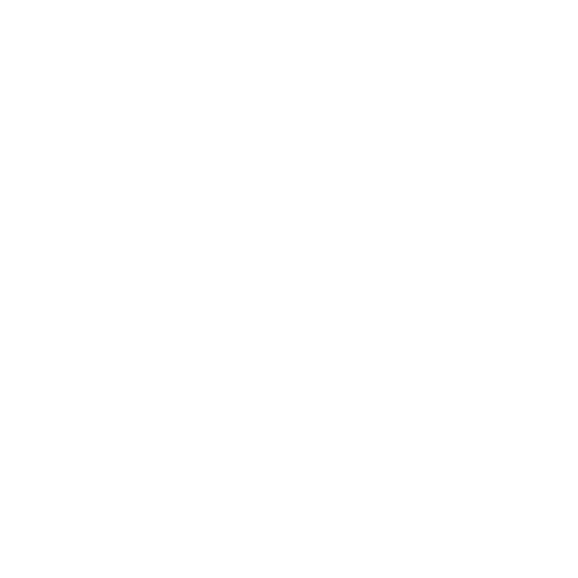 Close-up of black and white text reading 'beginning' in a stylized font.