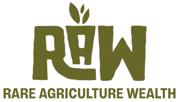 RAW - Rare Agriculture Wealth