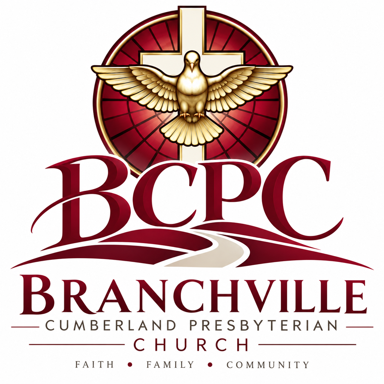 Branchville Cumberland Presbyterian Church