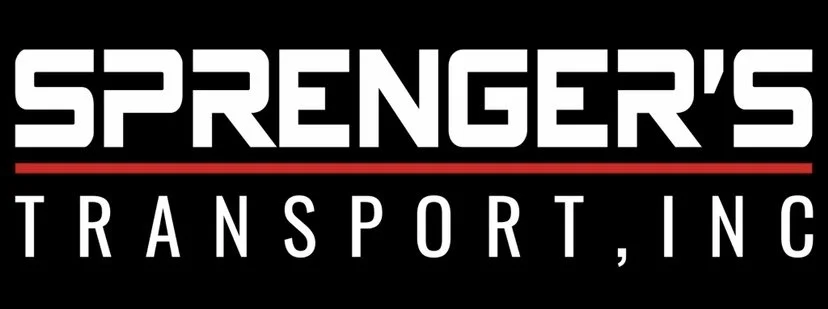 Sprenger's Transport