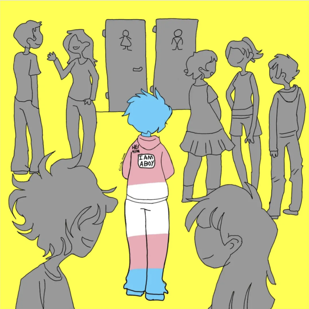 Rox- In This Body: The Fight to Feel  Real 