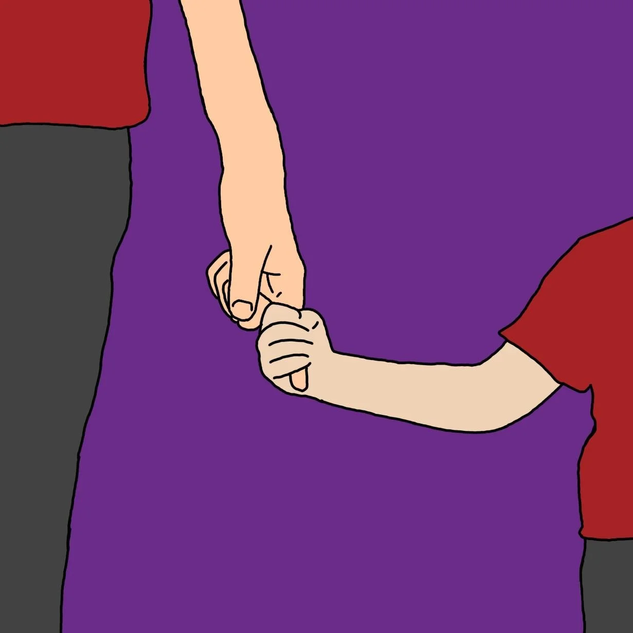 Scott- Fatherhood: The Things We Didn’t Say