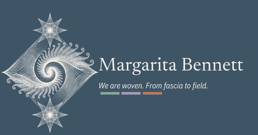 Margarita Bennett