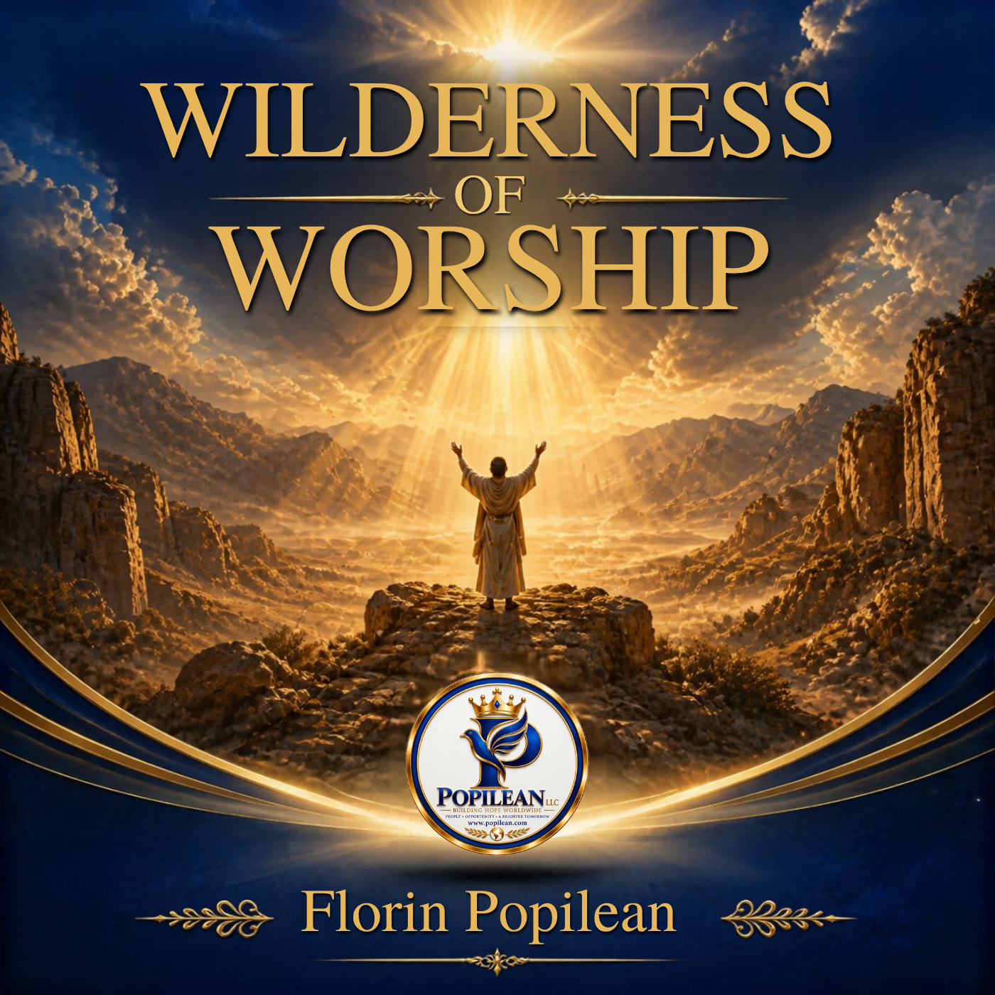 WILDERNESS OF WORSHIP
