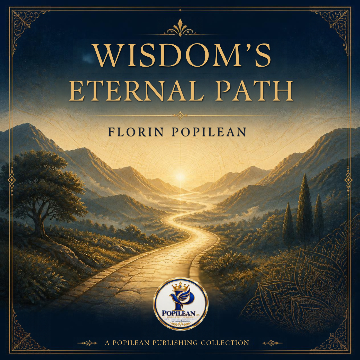 WISDOM'S ETERNAL PATH