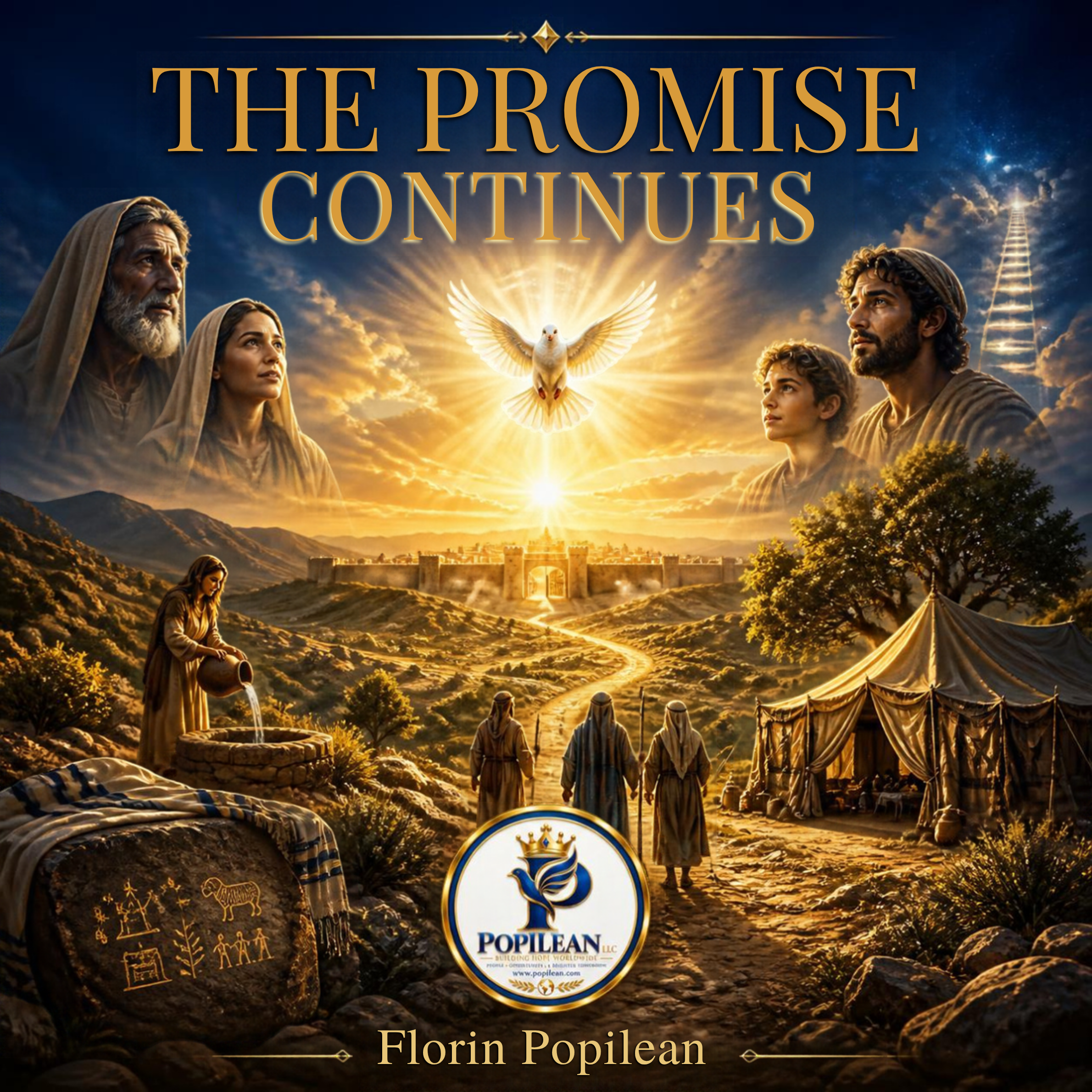 THE PROMISE CONTINUES