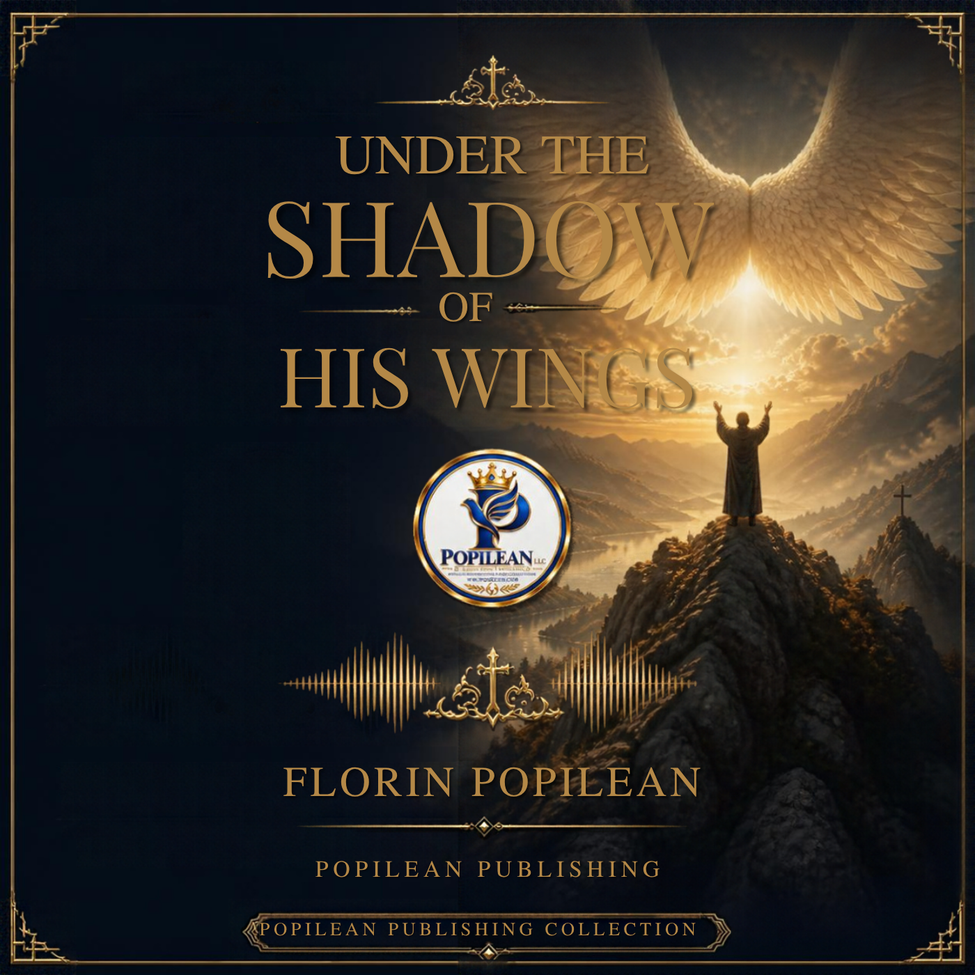 UNDER THE SHADOW OF HIS WINGS