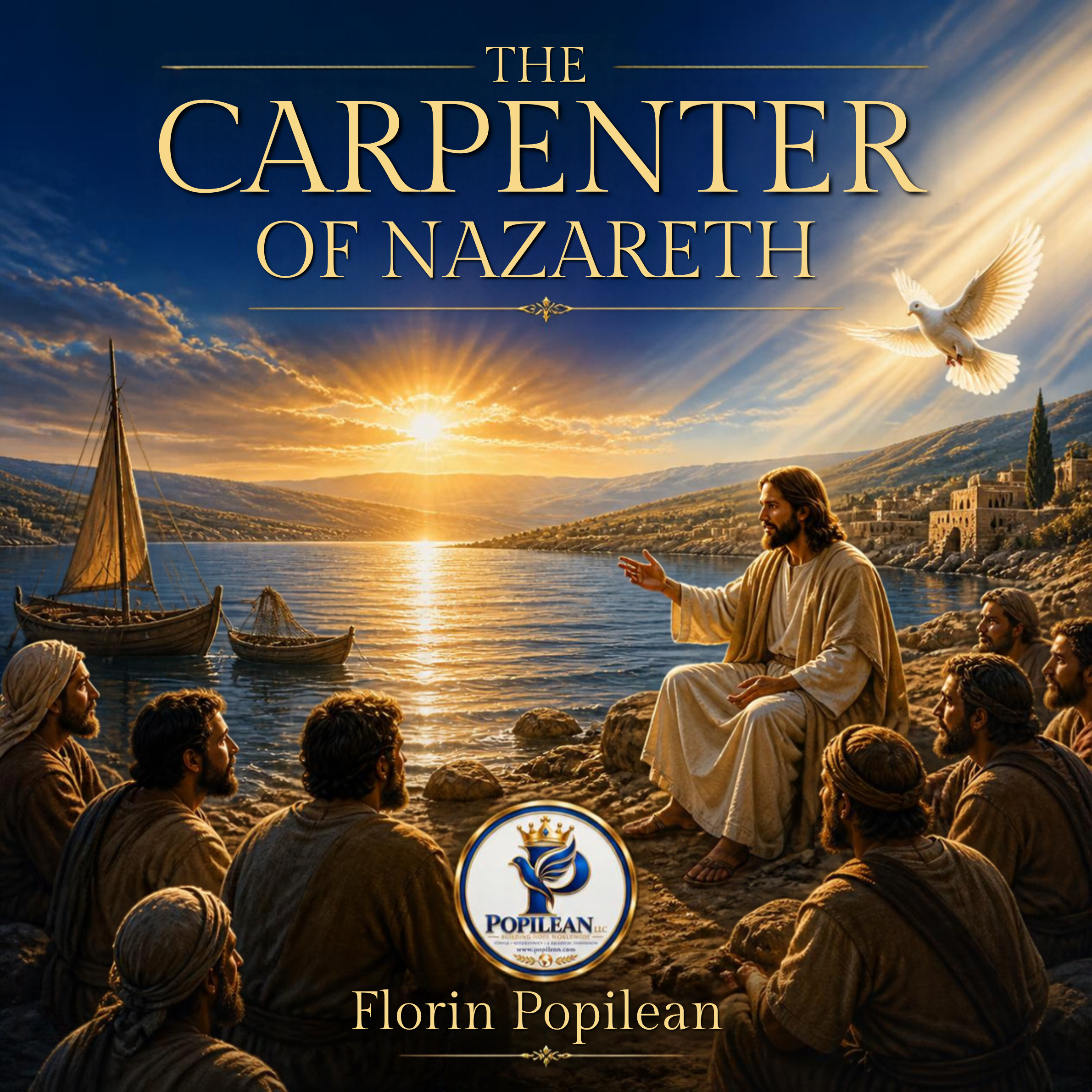 THE CARPENTER OF NAZARETH