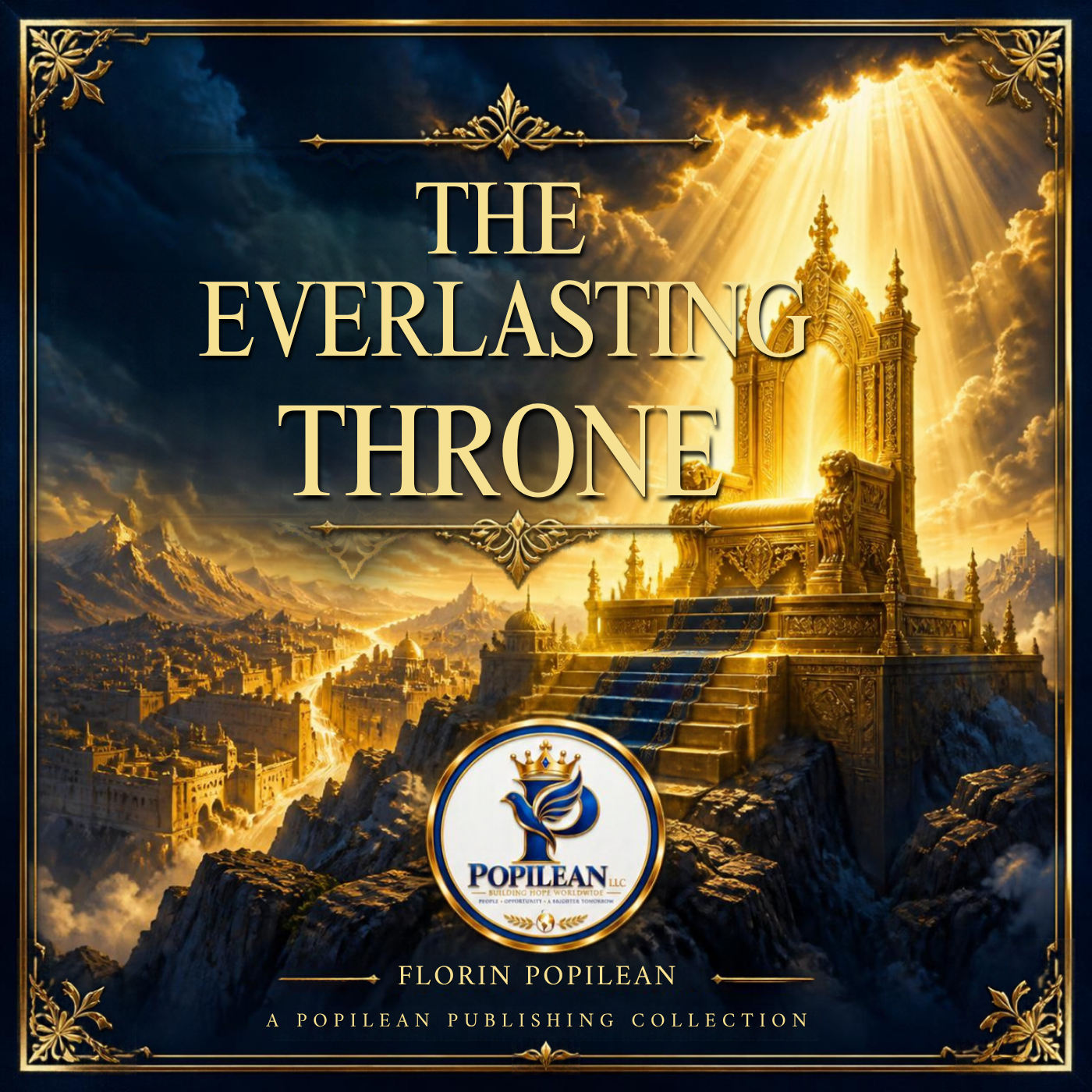 THE EVERLASTING THRONE