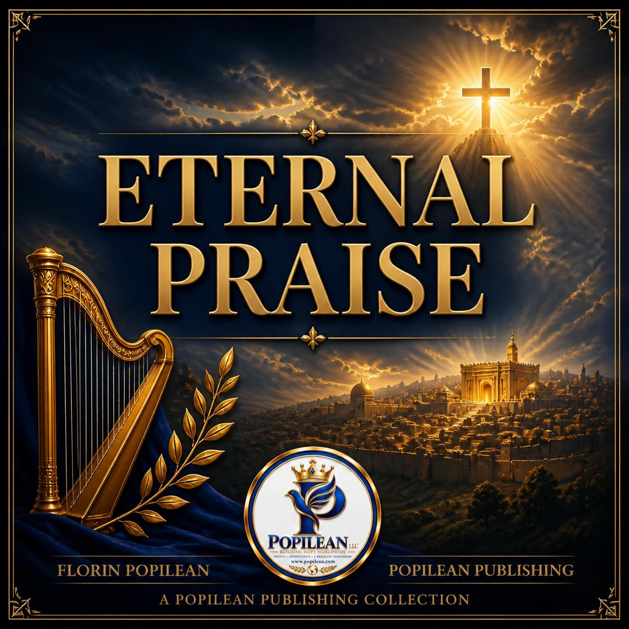 ETERNAL PRAISE
