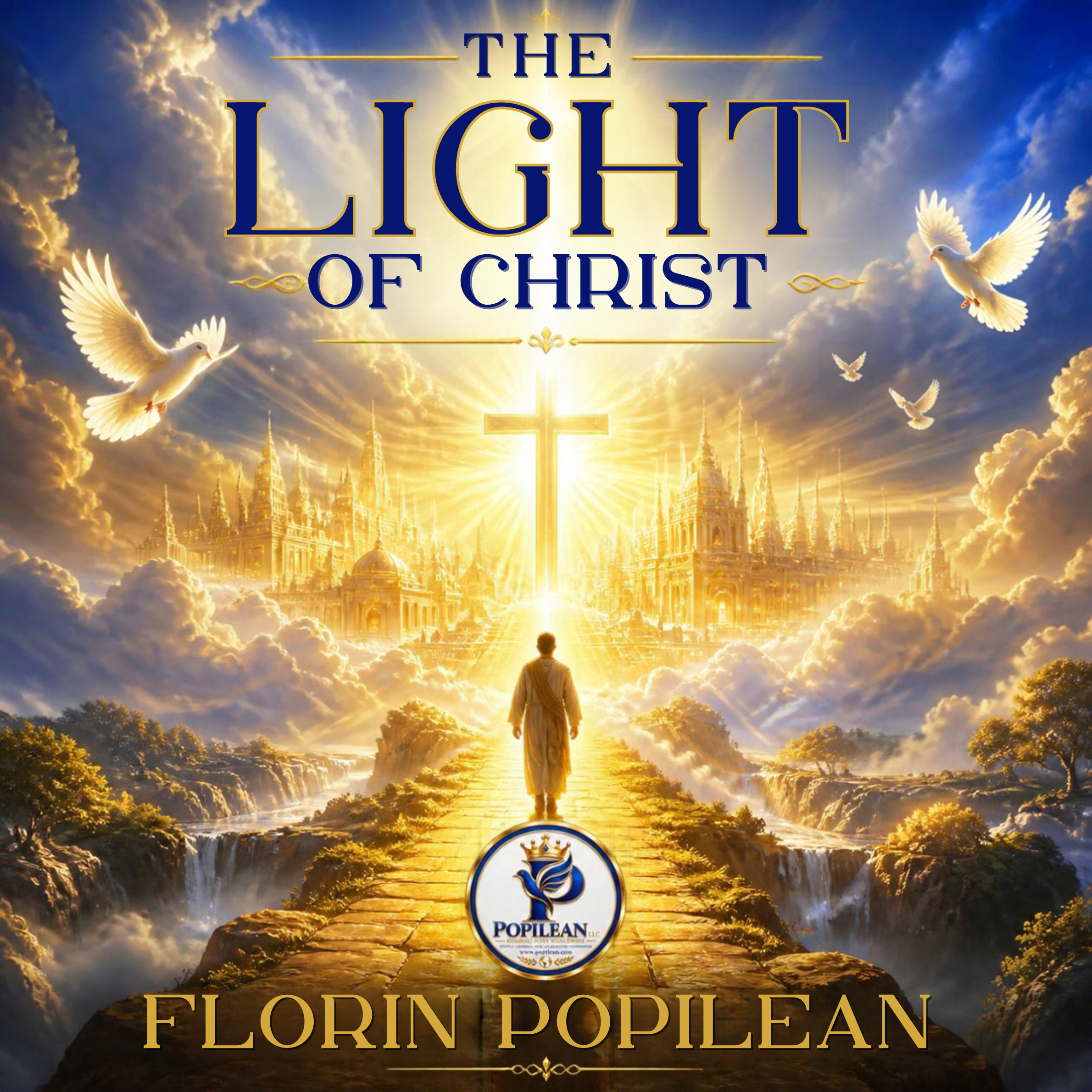 THE LIGHT OF CHRIST