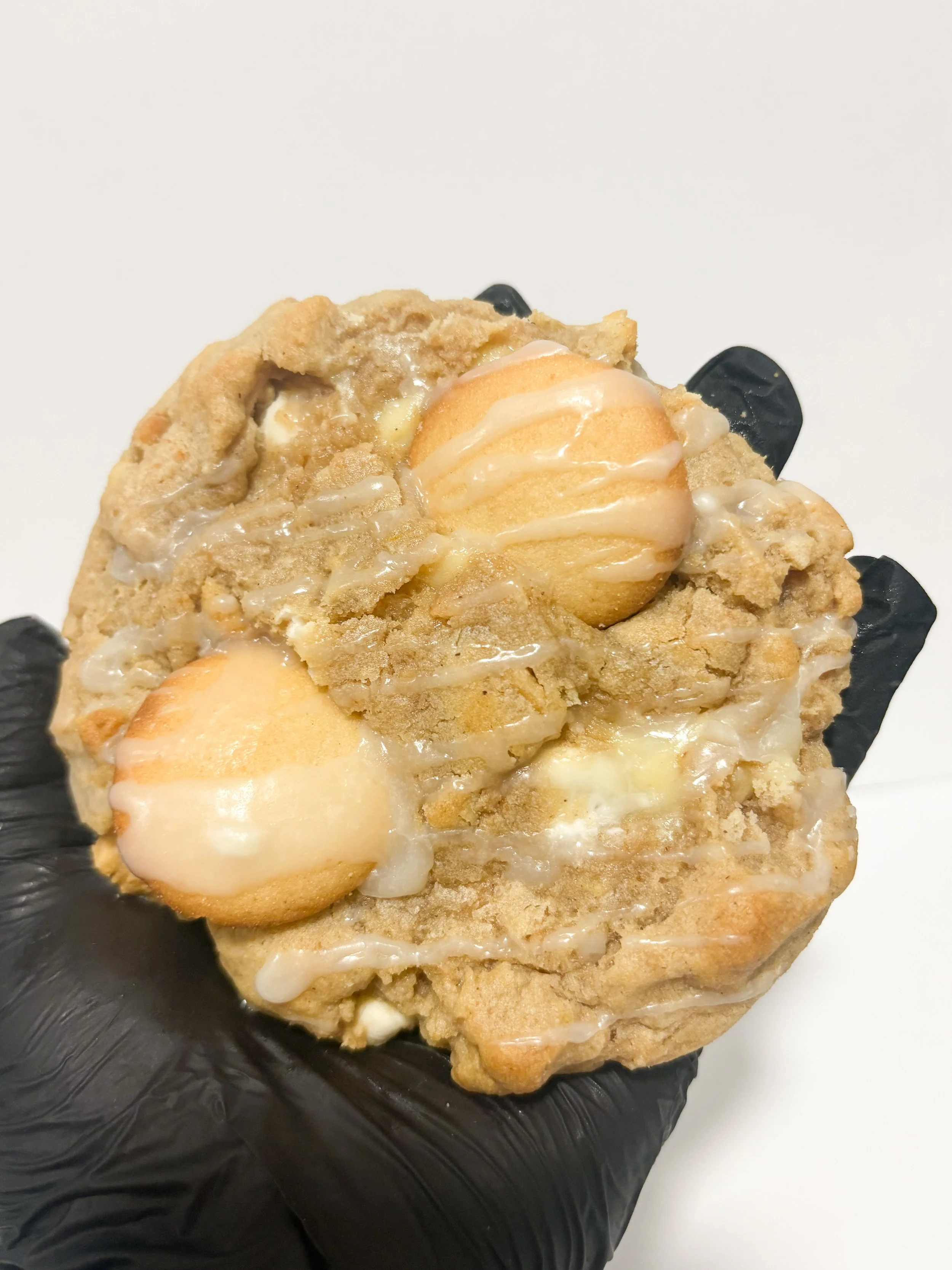 Banana Cream Dream