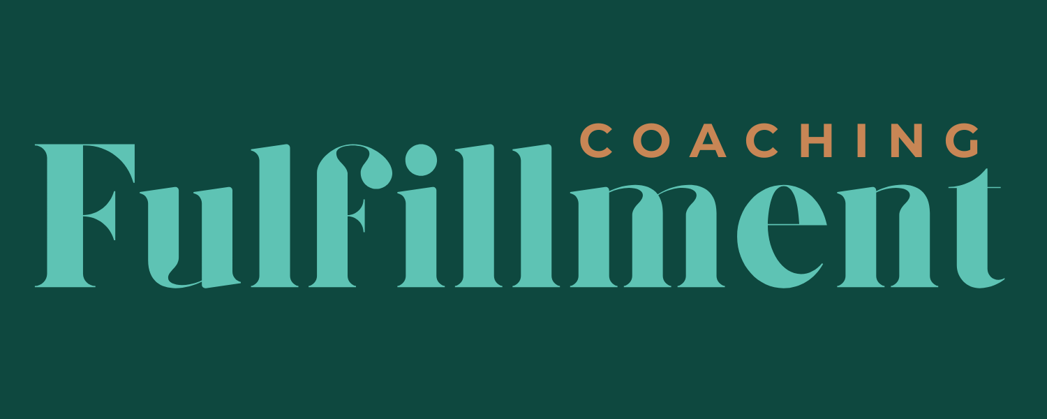 Fulfillment Coaching