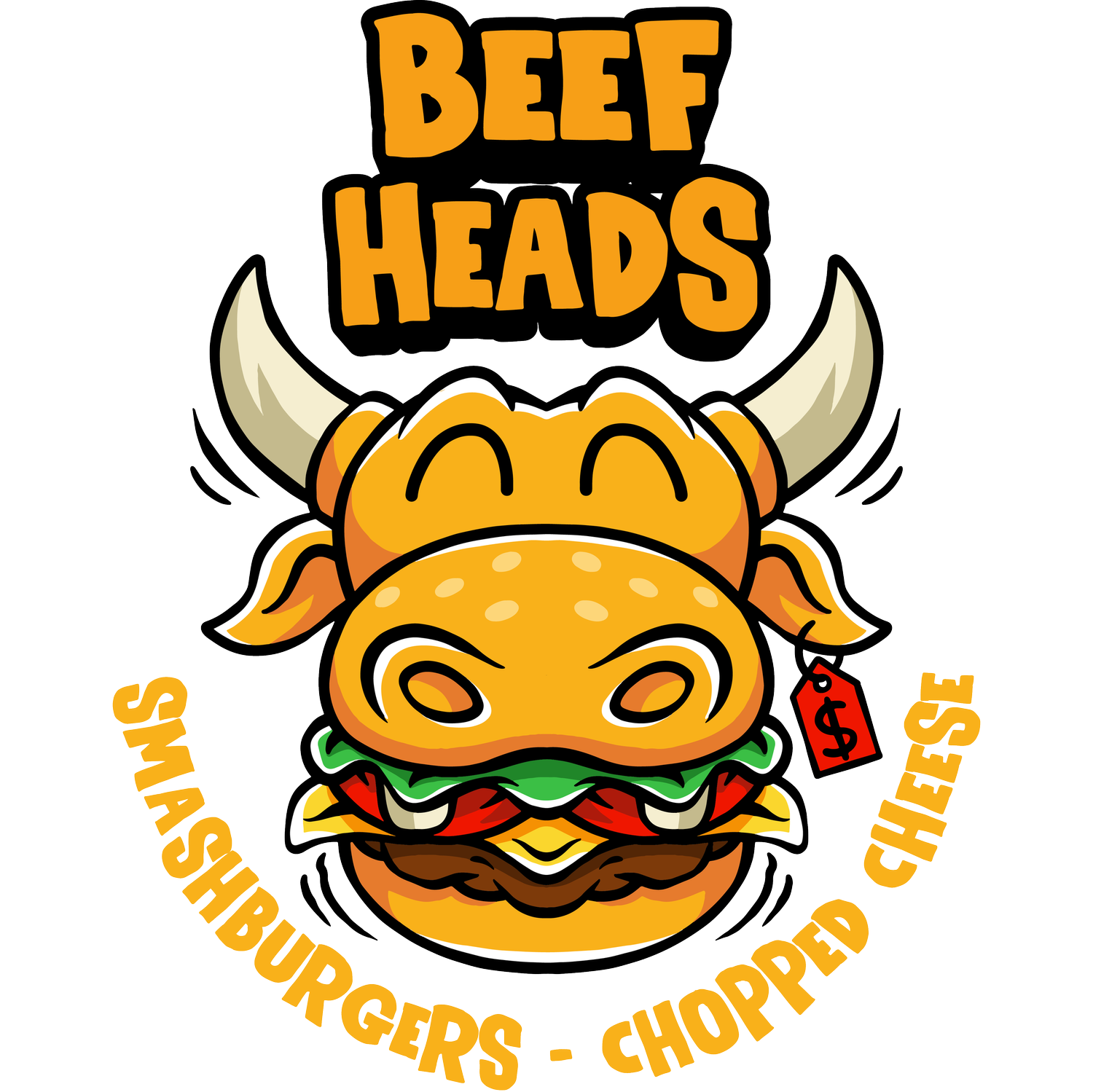 Beef Heads 