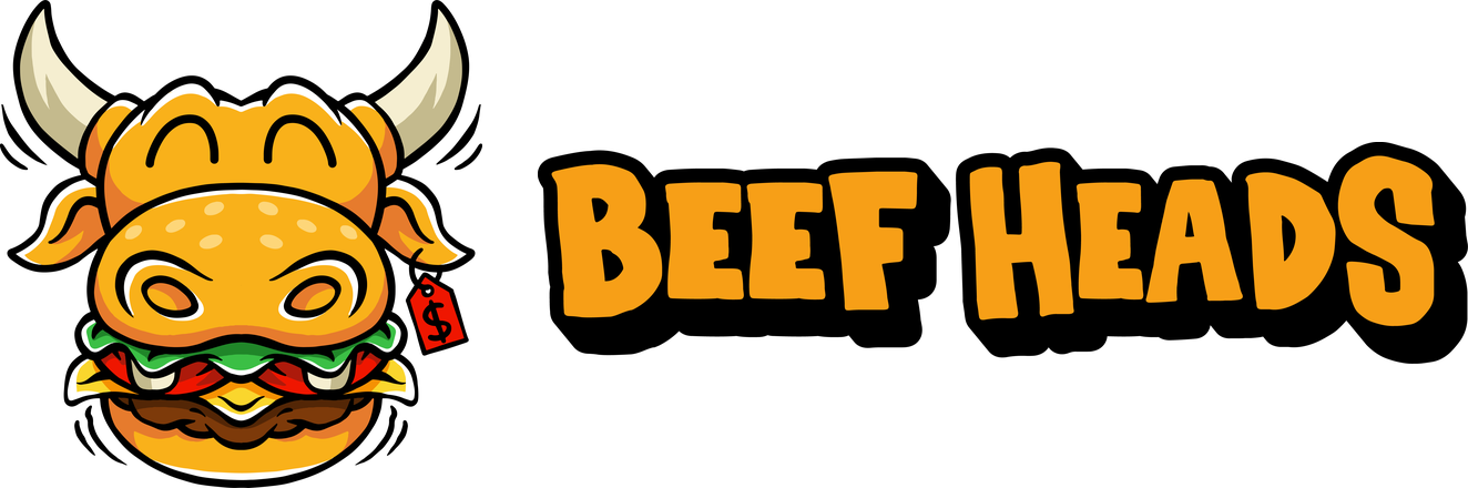 Beef Heads 