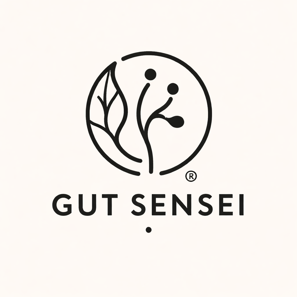 GUT SENSEI