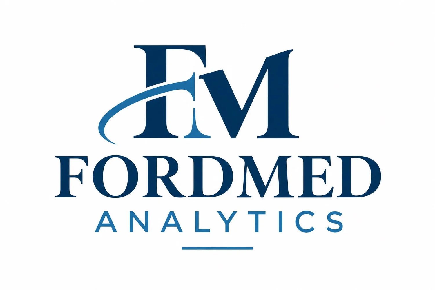 FordMed Analytics