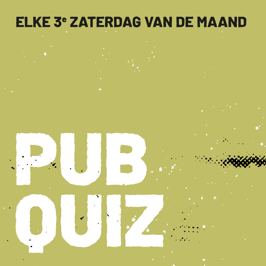 PUBQUIZ #M11
