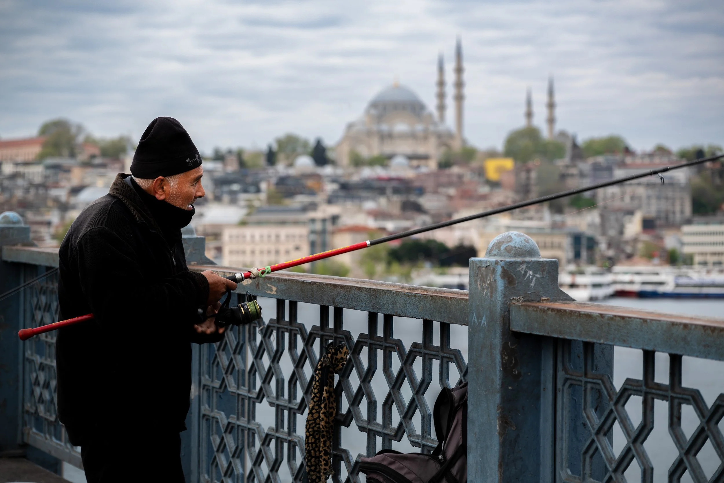 Istanbul 2026