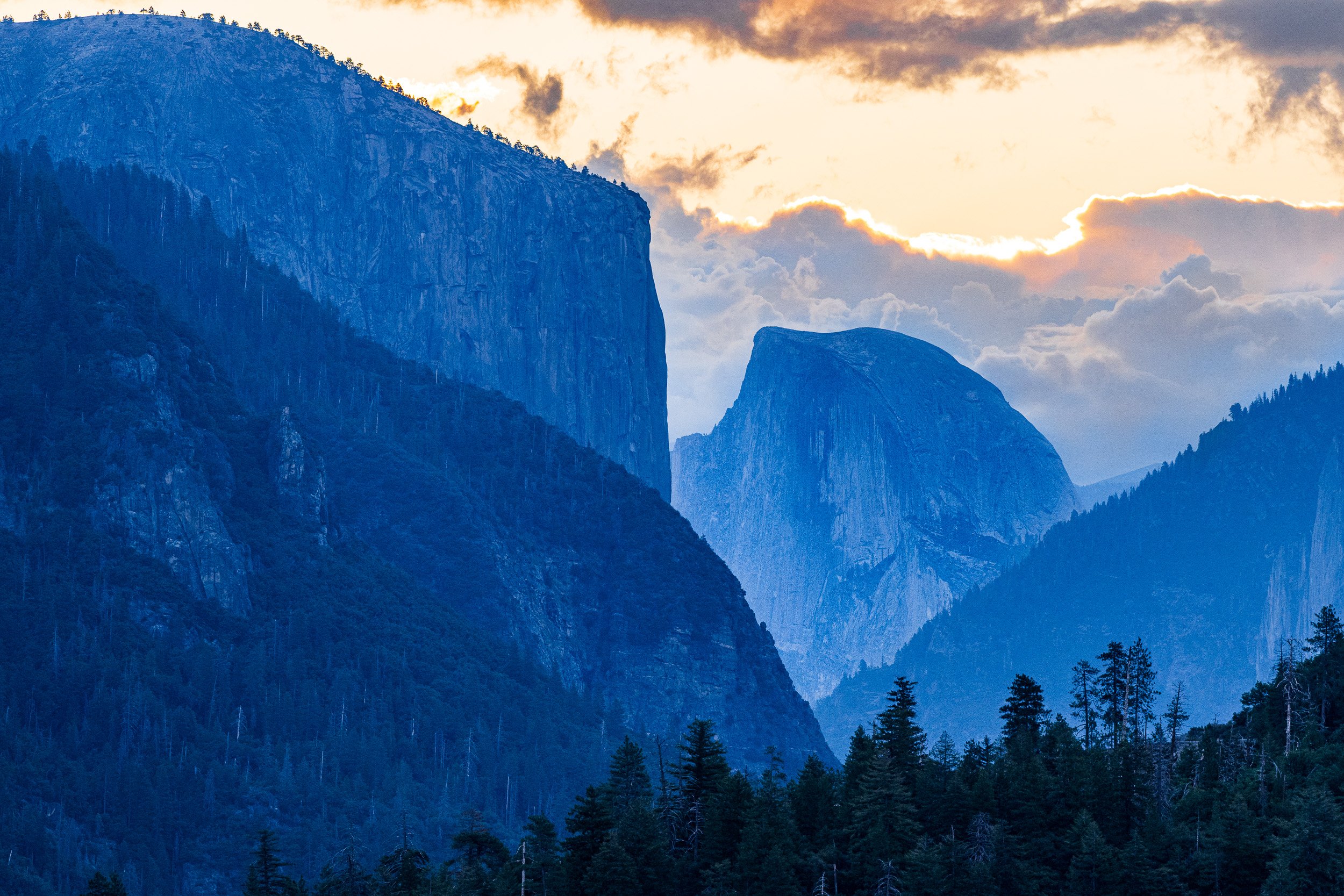 Yosemite 2023