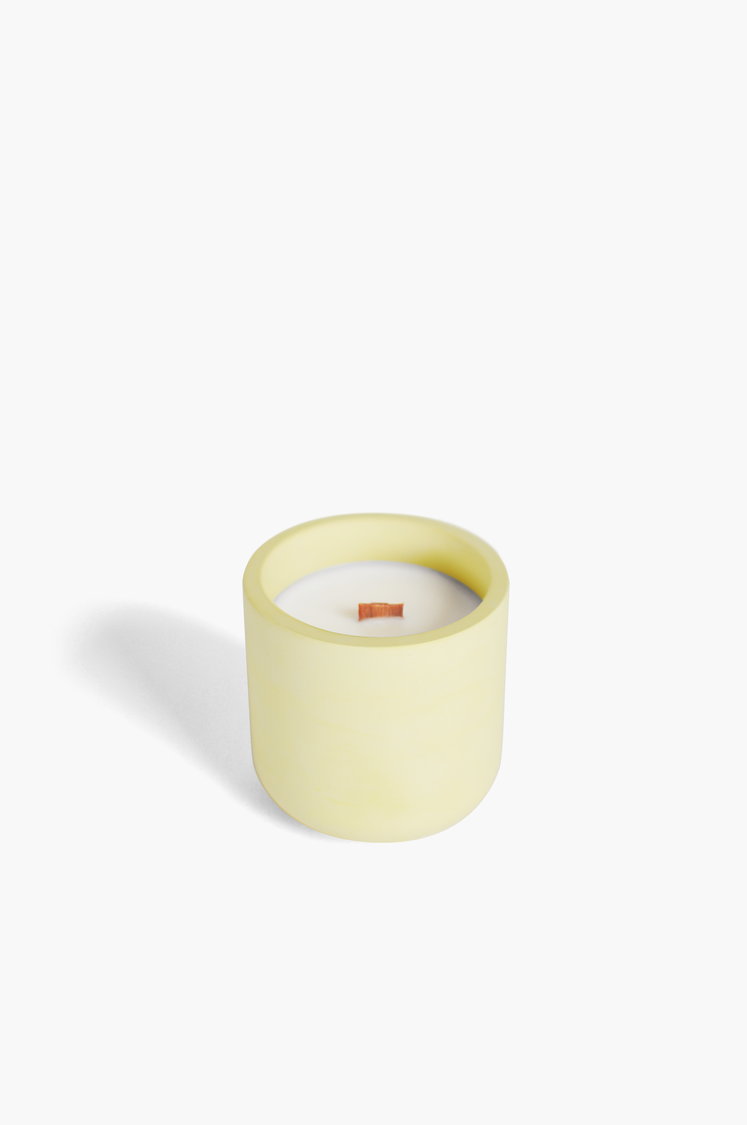 Banana & Grapefruit Candle