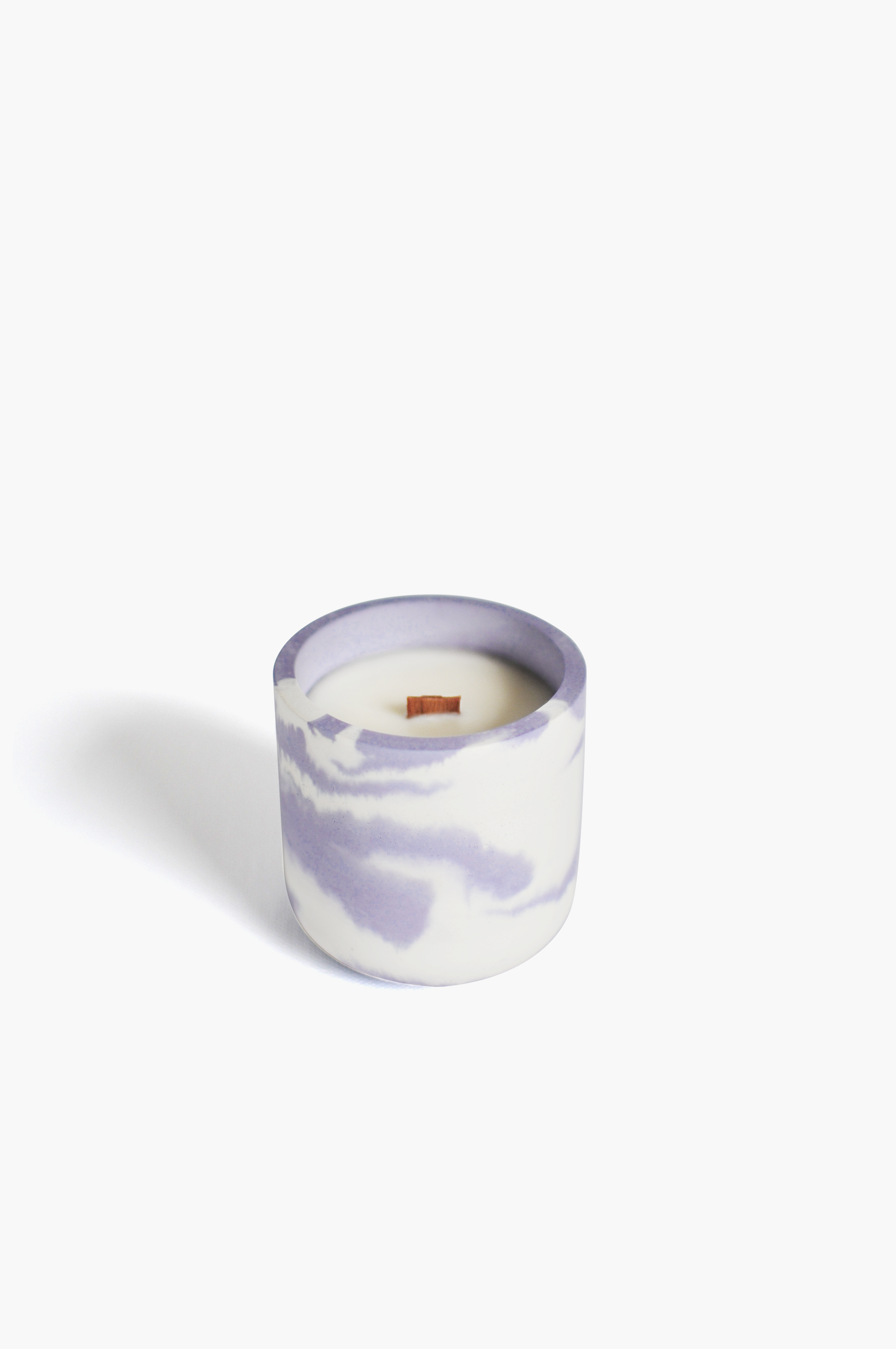Blackberry & Sugar Candle