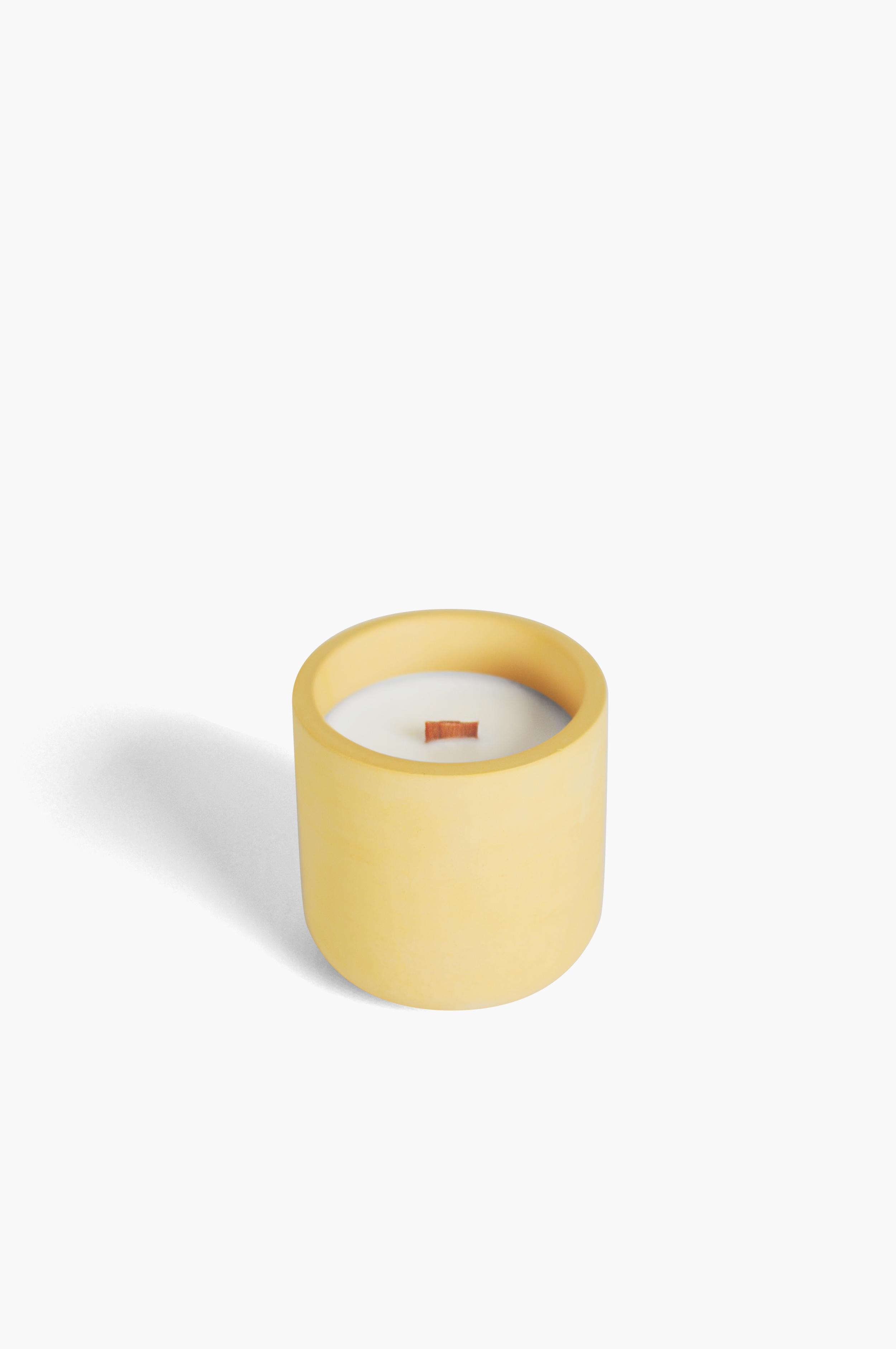 Rhubarb & Plum Candle