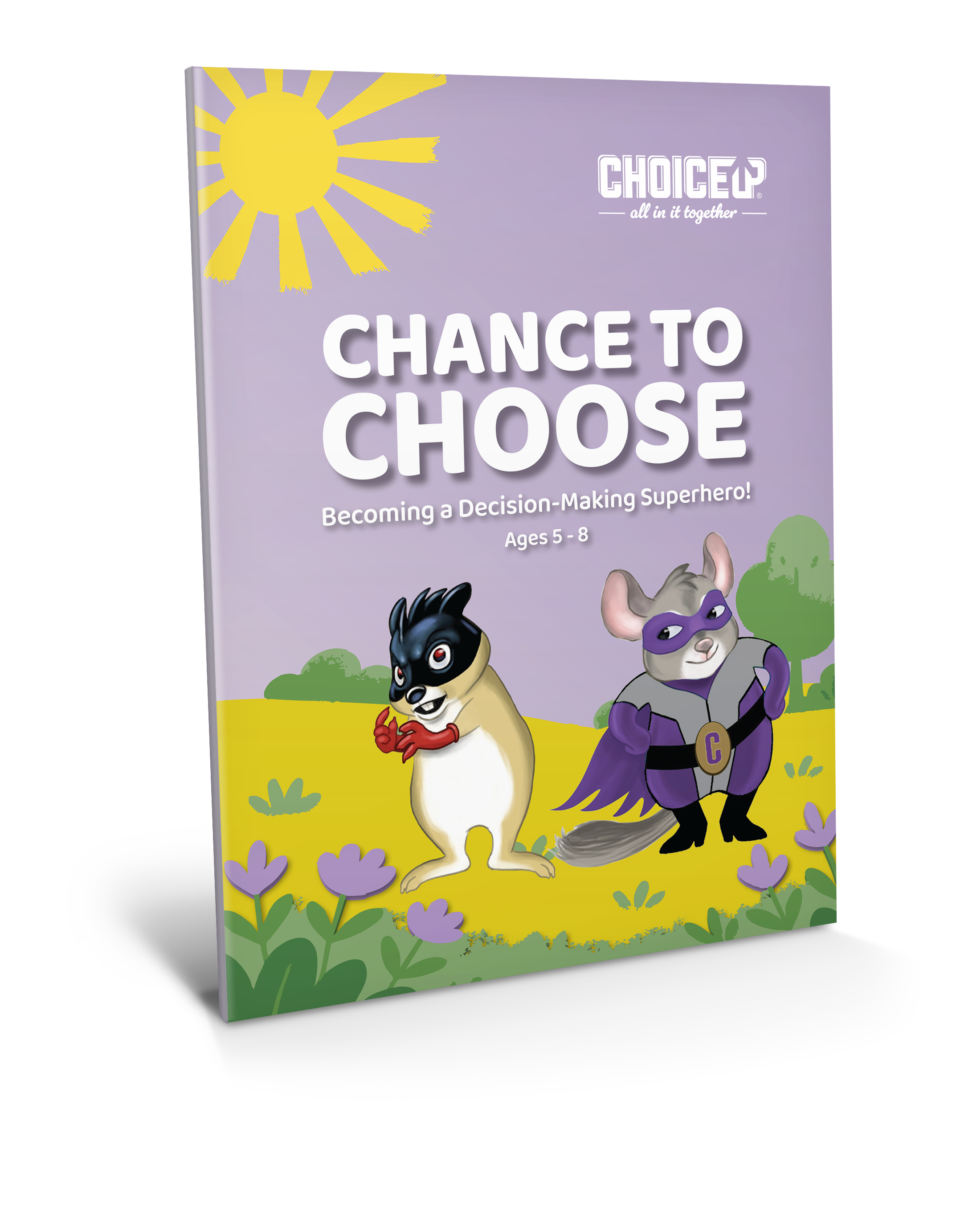 5-8 workbook