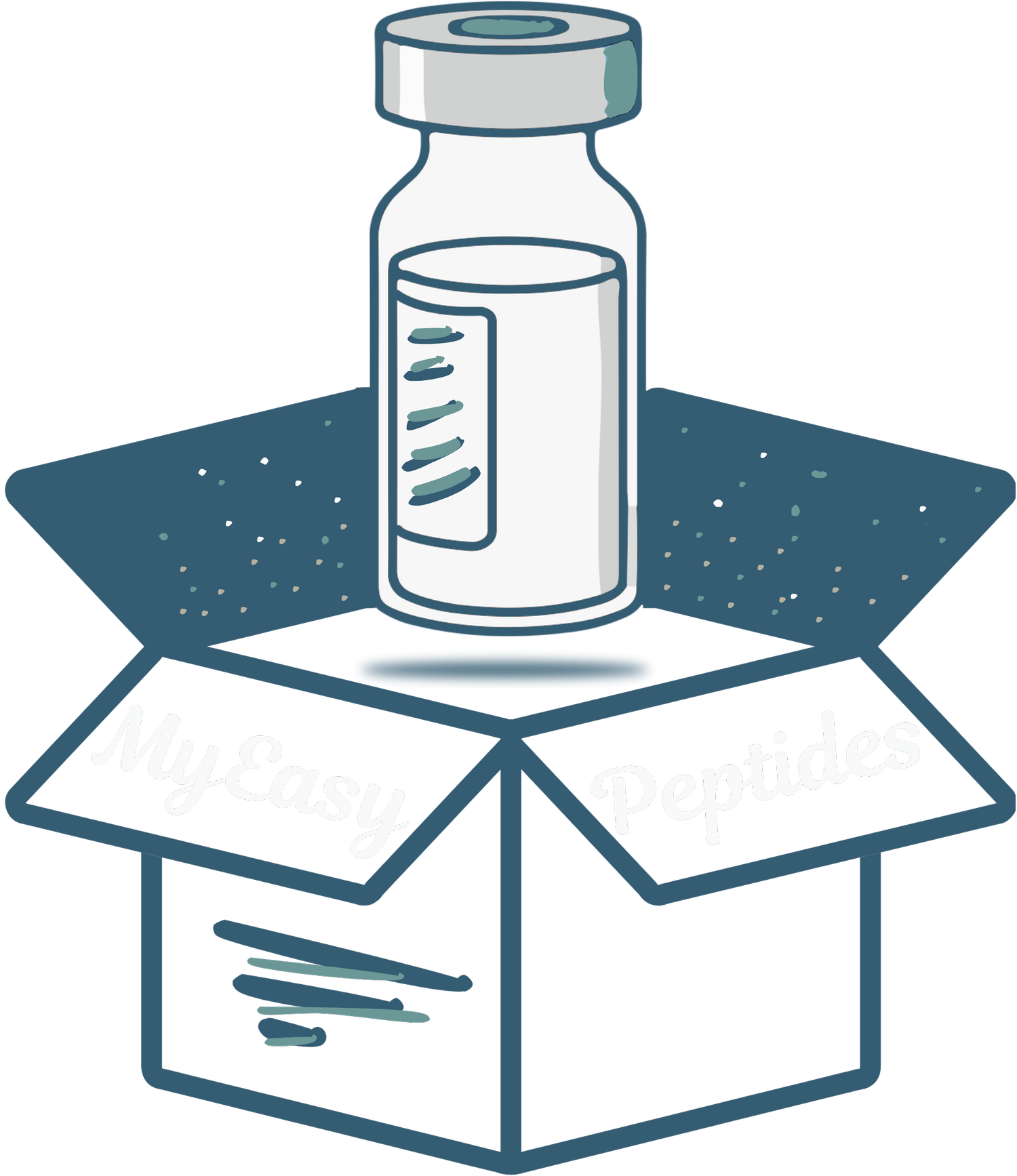 MyEasyPeptides.com