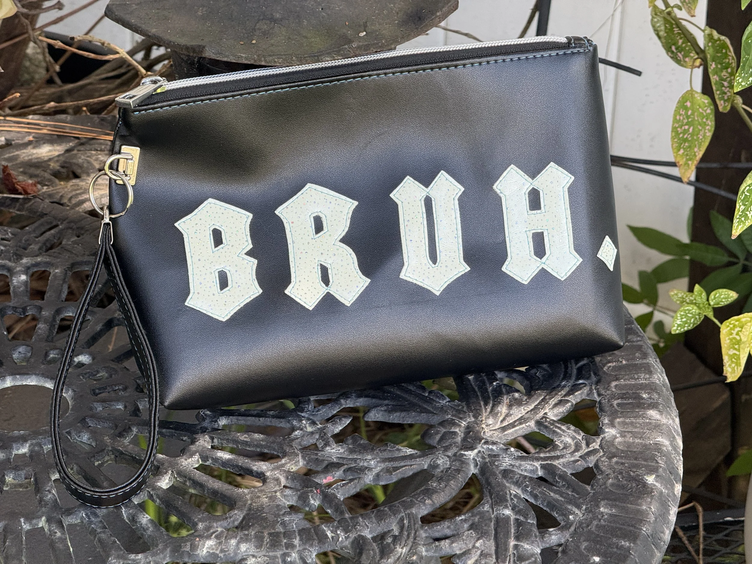 Chimera Pouch - GITD BRUH.